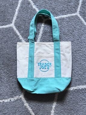 Trader Joe’s Tote Bag